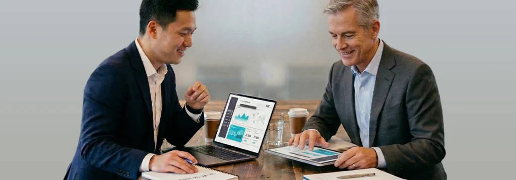 Salesforce AI Consulting