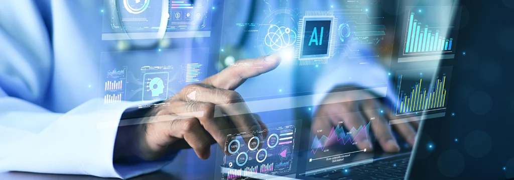 salesforce einstein AI 