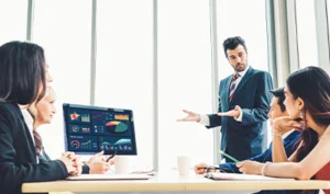 From Implementation to Innovation: The Strategic Power of Salesforce Consulting in 2026