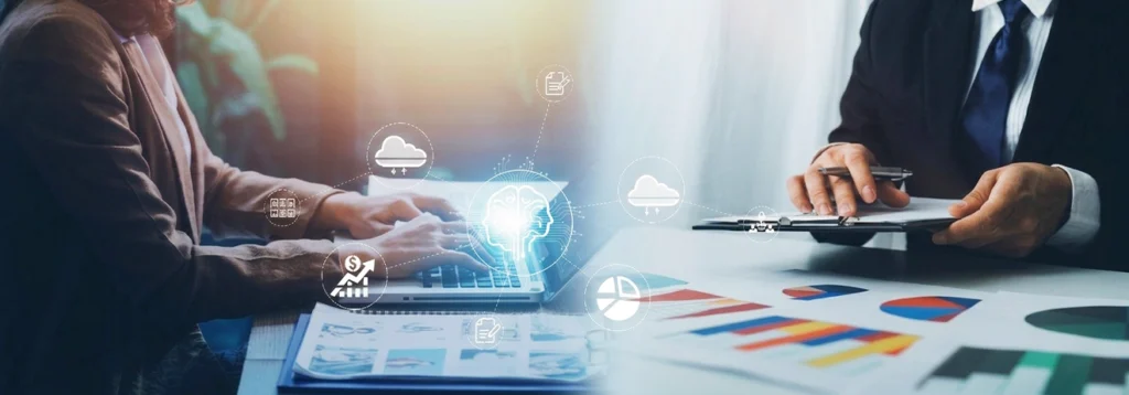 Salesforce Implementation Partner
