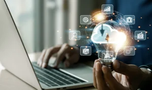 Harness the Full Potential of Salesforce Marketing Cloud with Expert SFMC Consultants