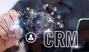 How AI and Analytics Are Transforming CRM Support Across Salesforce, HubSpot, and Zoho