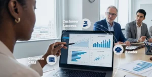 Outsourcing Salesforce Administration Services: Unlocking Better Salesforce Experience For Your Business