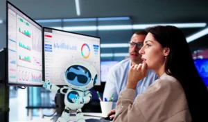 Agentforce 2dx: Enhancing Enterprise Workflows with Proactive AI