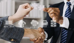 Selecting the Best Fit: Salesforce Implementation vs. Strategic Consulting Partner