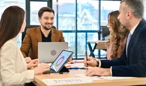 Everything You Need to Know About Salesforce Consulting Partners