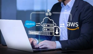 The Salesforce AWS Integration Guide: A Technical Reference for Architects and Integration Teams