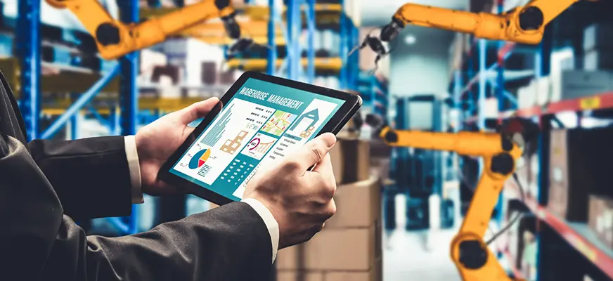 Salesforce CPQ solutions for logistics industry