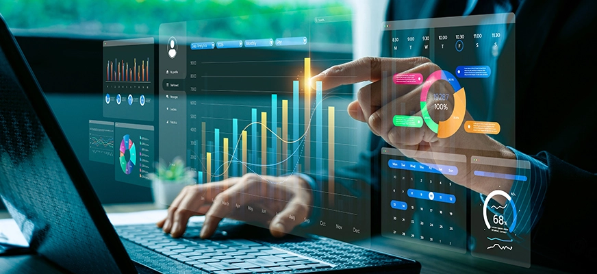 Tailored Salesforce Solution for Government Investment Platform