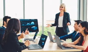 Salesforce App Development: Build, Buy, Customize, or Go Native: A Decision Guide